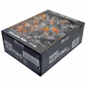 MOCAY MINI MUFFINS 2,5Kg 185u__