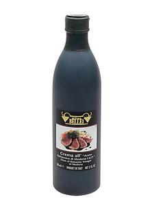 VINAGRE CREMA MODENA BALSAMIC REDUIT 0,5L(6)