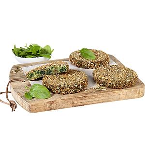CRUJIBURGER ESPINACS 3x1Kg VG AUDENS
