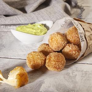 BITES GOUDA 3x1Kg AUDENS