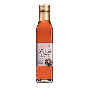 VINAGRE VINO TINTO MARASCA 250ml 12u SG 