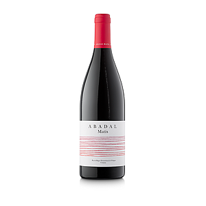 ABADAL MATIS 2021 (6) SG