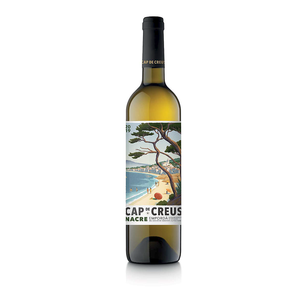 CAP DE CREUS NACRE 2023 (6) SG