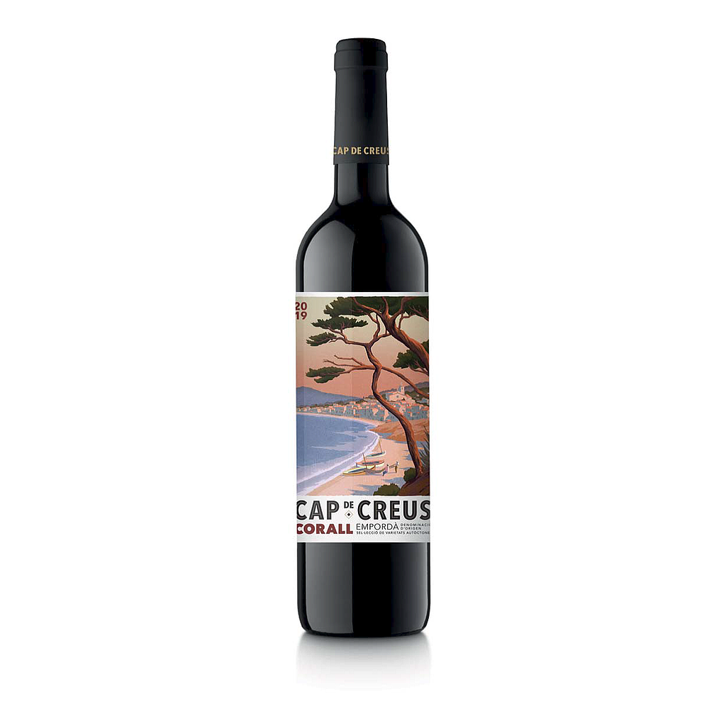 CAP DE CREUS CORALL 2022 (6) SG