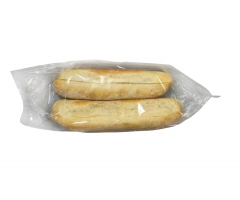 RA.MITJA CRISTALINA PRETALLADA 16x2u