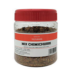 MIX CHIMICHURRI POT 350g SG