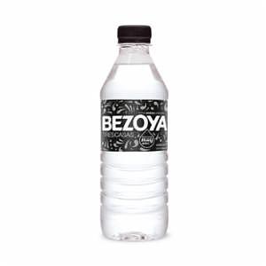 AIGUA BEZOYA HOST.500cl.24uETIQ.NEGRASG