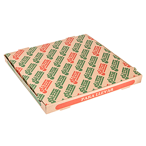 CAIXA PIZZA 29x29 100u