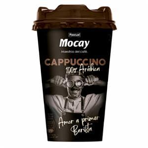 CAPPUCCINO VASO 200ml 10u