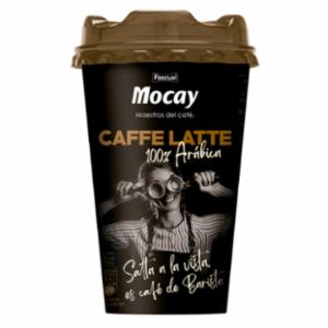 CAFFE LATTE VASO 200ml 10u