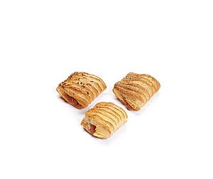 MINI ENVOLTINIS SALATS 25g 300u__