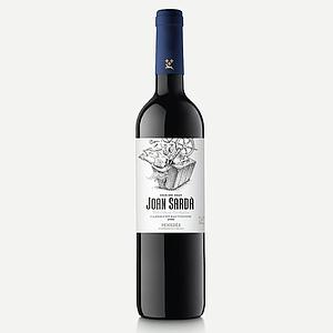 JOAN SARDA CABERNET SAUVIGNON (6)__