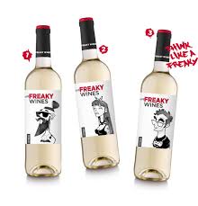 FREAKY WINES VERDEJO 2024 (6) SG