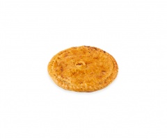 PFMT EMPANADA DE RIBEIRA TONYINA 600g 6u