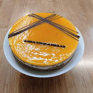 BI.TARTA MASSINI-SAN MARCOS PREMIUM 1Kg