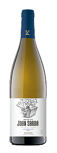 JOAN SARDA CHARDONNAY ECO 2023 (6)