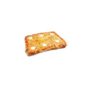 PIZZA 4 FORMATGES 30x40 1120g 6u __