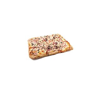 PIZZA CARBONARA/TRUFA 30x40 1120g 6u __