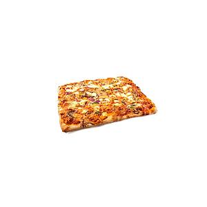 PIZZA POLLASTRE/VERDURES 30x40 1120g 6u __