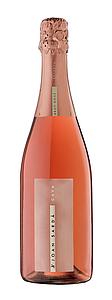 CAVA JOAN SARDA ROSE BRUT RESERVA  2022 (6) 