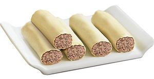 CANELONS CARN GRANEL S/BEIX 4x1,05Kg (42g) 