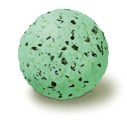 GR.6,5 AFTER EIGHT (MENTA XOCOLATA) SG