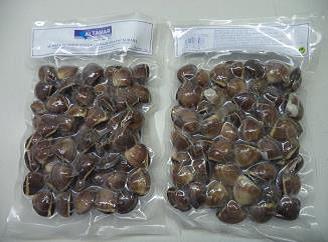 CLOISSA PACIFIC MARRO 40/60 1Kg (6) MAR SG