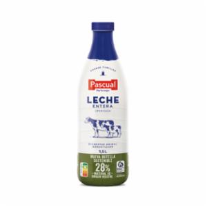 LLET SENCERA 1,5L 6u SG