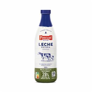 LLET SENCERA 1,5L 6u SG