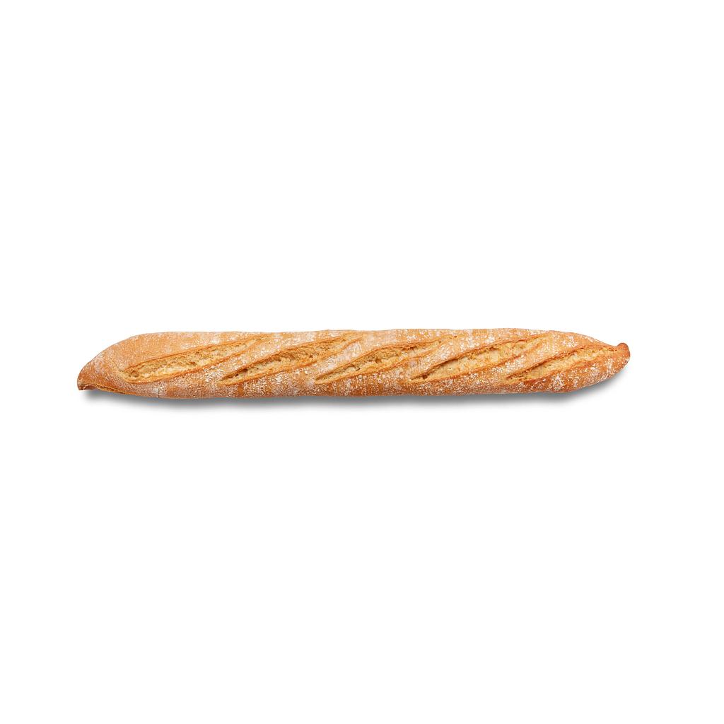 BAGUETTE GRAN RES. FULLY BAKED 265g 26u__