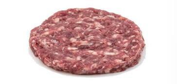 HAMBURGUESA MAXI BLACK ANGUS 150g 20u CONGELADA (4) SG