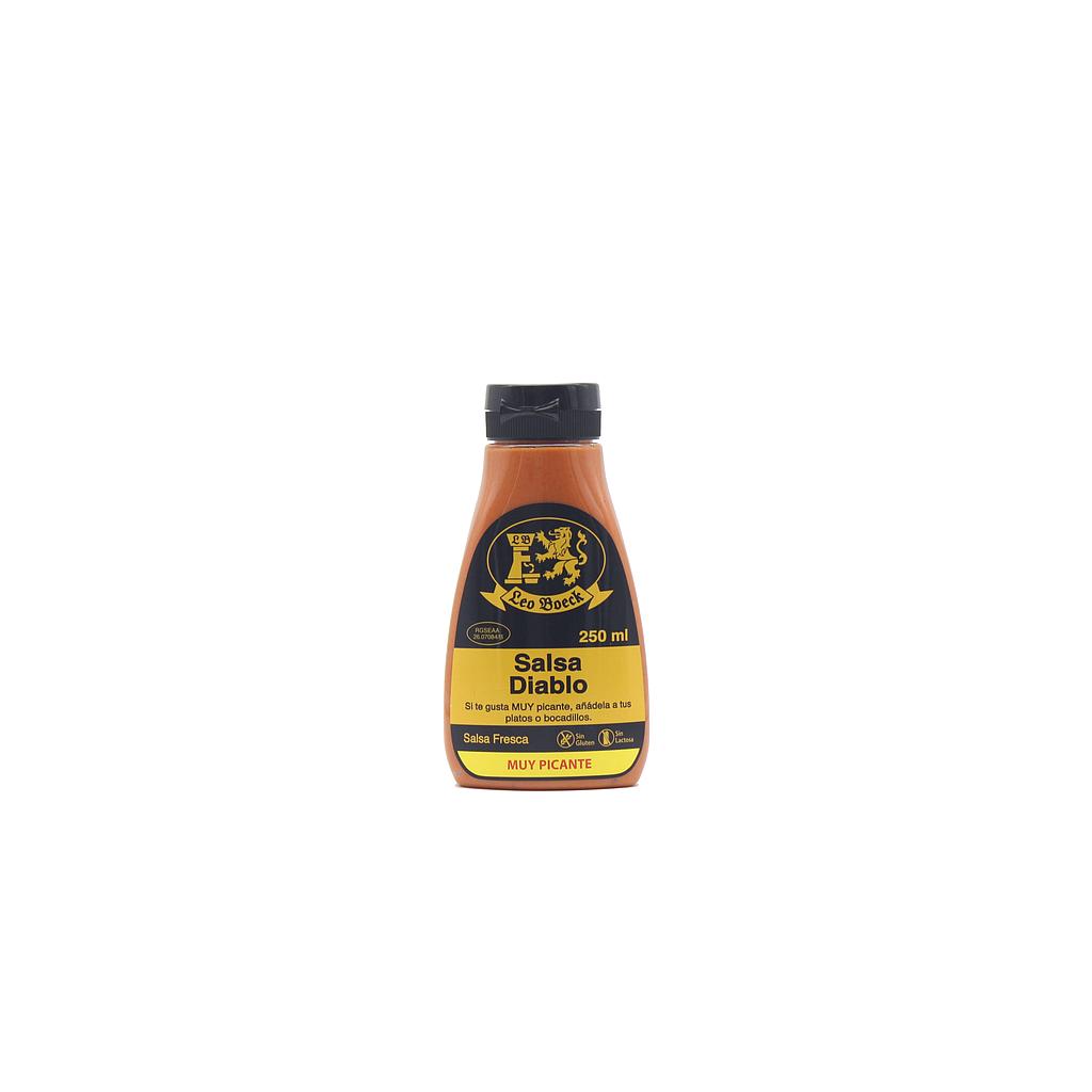 SALSA DIABLO 250g (8)
