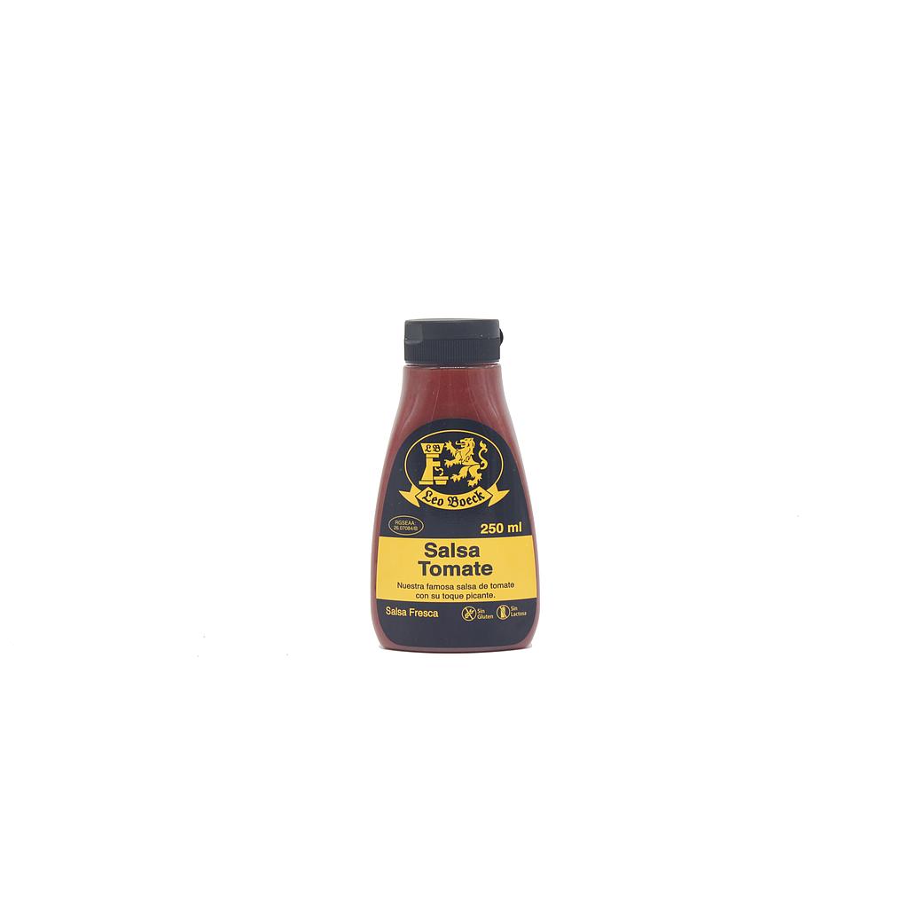 SALSA TOMAQUET 250g (8)