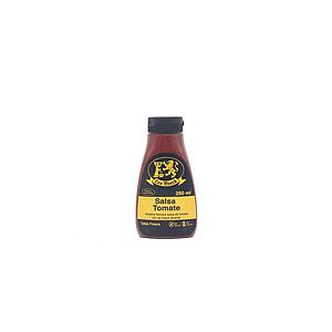 SALSA TOMAQUET 250g (8)