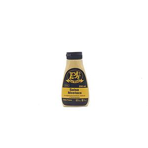 SALSA MOSTASSA 250g (8)