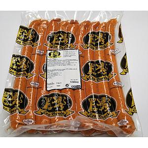 PIKANWURST XL 100g 27cm 9u (12)