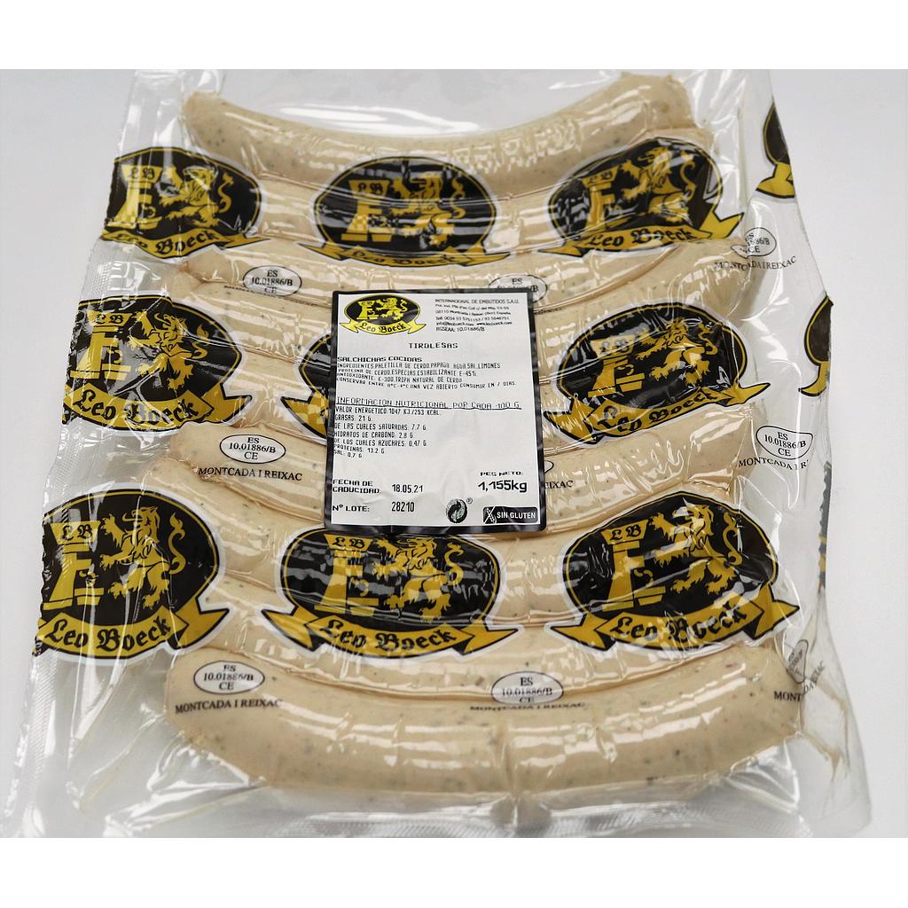 TIROLESA 120g 20cm 9u__ (10)