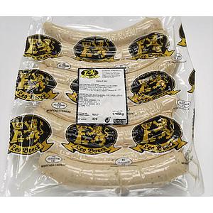 TIROLESA 120g 20cm 9u__ (10)