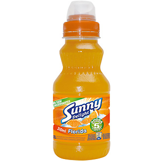SUNNY FLORIDA 12x330cl