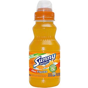 SUNNY FLORIDA 12x330cl