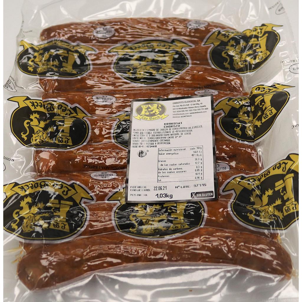 KRAKOSKI 110g 20cm 9u (12)__