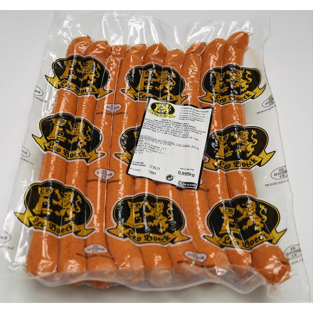 FRANKFURT XL 100g 27cm 9u (12)