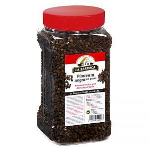 PEBRE NEGRE GRA Pot 710g SG VG