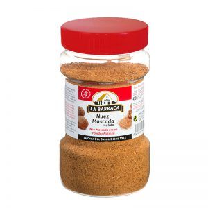 NOU MOSCADA POLS 50%,450g SG VG