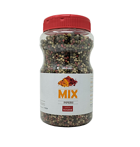 PEBRE ASS."5 PEBRES" 300g SG VG