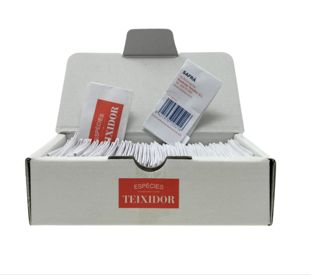 SAFRA 50u x 80mg. SG VG (6)