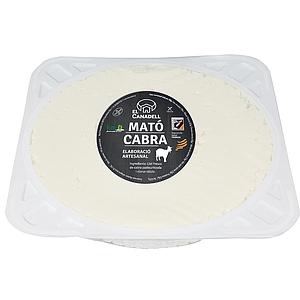 MATO CABRA 1.1kg aprox. SG__