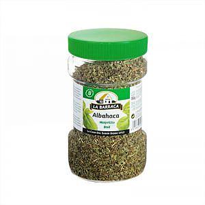 ALBAHACA 125g SG