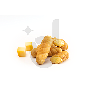 TEQUEÑOS FORMATGE GOUDA 1,5Kg (2)