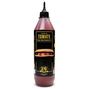 SALSA TOMAQUET 750g (4)